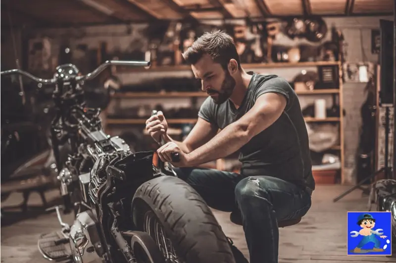 Bike Repair Service